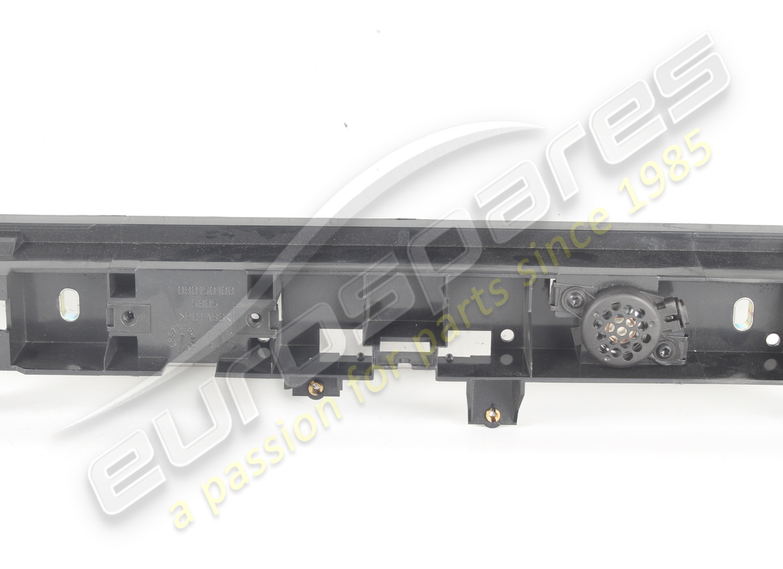 USED FERRARI CENTRAL SUPPORT. PART NUMBER 80150100 (3) used ferrari central support. part number 80150100 (3)