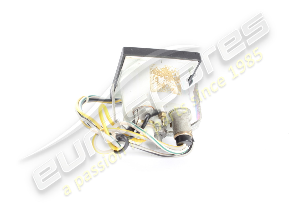 USED FERRARI OIL PRESSURE GAUGE RHD PART NUMBER 119737 (3) used ferrari oil pressure gauge rhd part number 119737 (3)