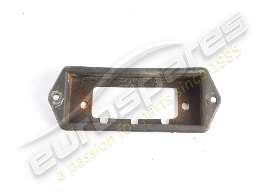 USED FERRARI DOOR LAMP BOX. PART NUMBER 60842000 (2) used ferrari door lamp box. part number 60842000 (2)