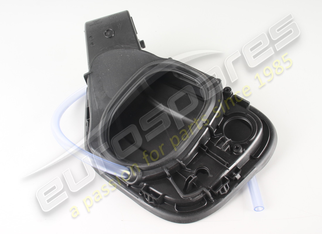 NEW PORSCHE CHARGING SOCKET. PART NUMBER 9J1821248A (1) new porsche charging socket. part number 9j1821248a (1)