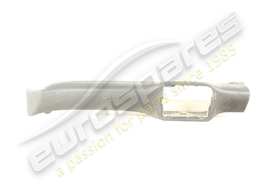 USED Ferrari RH DASH RHD IN BLACK VM8500 . PART NUMBER 64445600 (1)