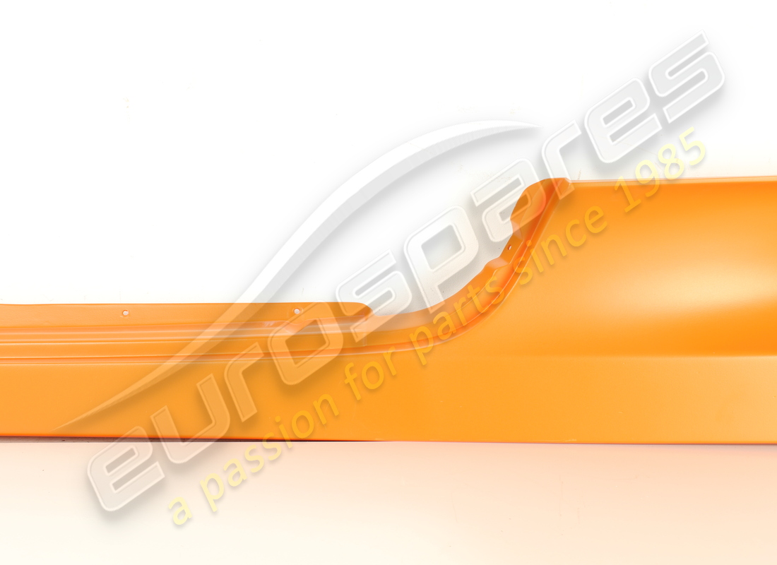 NEW EUROSPARES LH UNDER DOOR COVERING. PART NUMBER 67361110 (3) new eurospares lh under door covering. part number 67361110 (3)