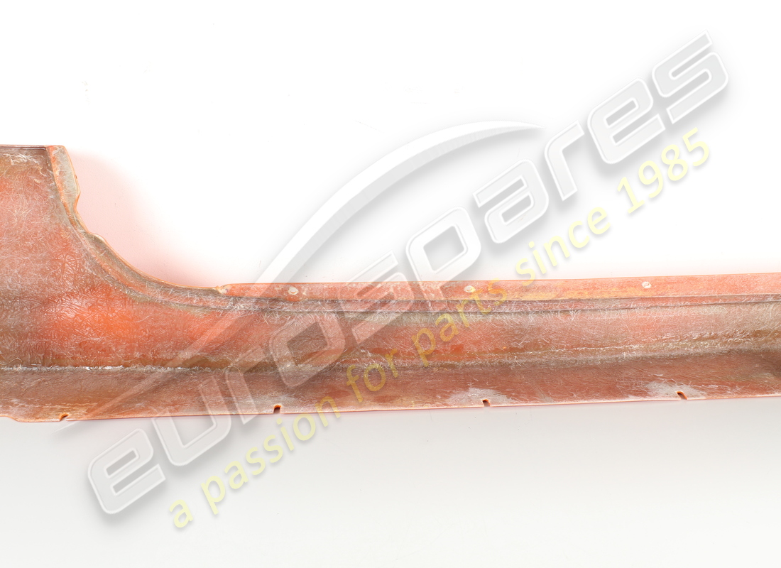 NEW EUROSPARES LH UNDER DOOR COVERING. PART NUMBER 67361110 (6) new eurospares lh under door covering. part number 67361110 (6)