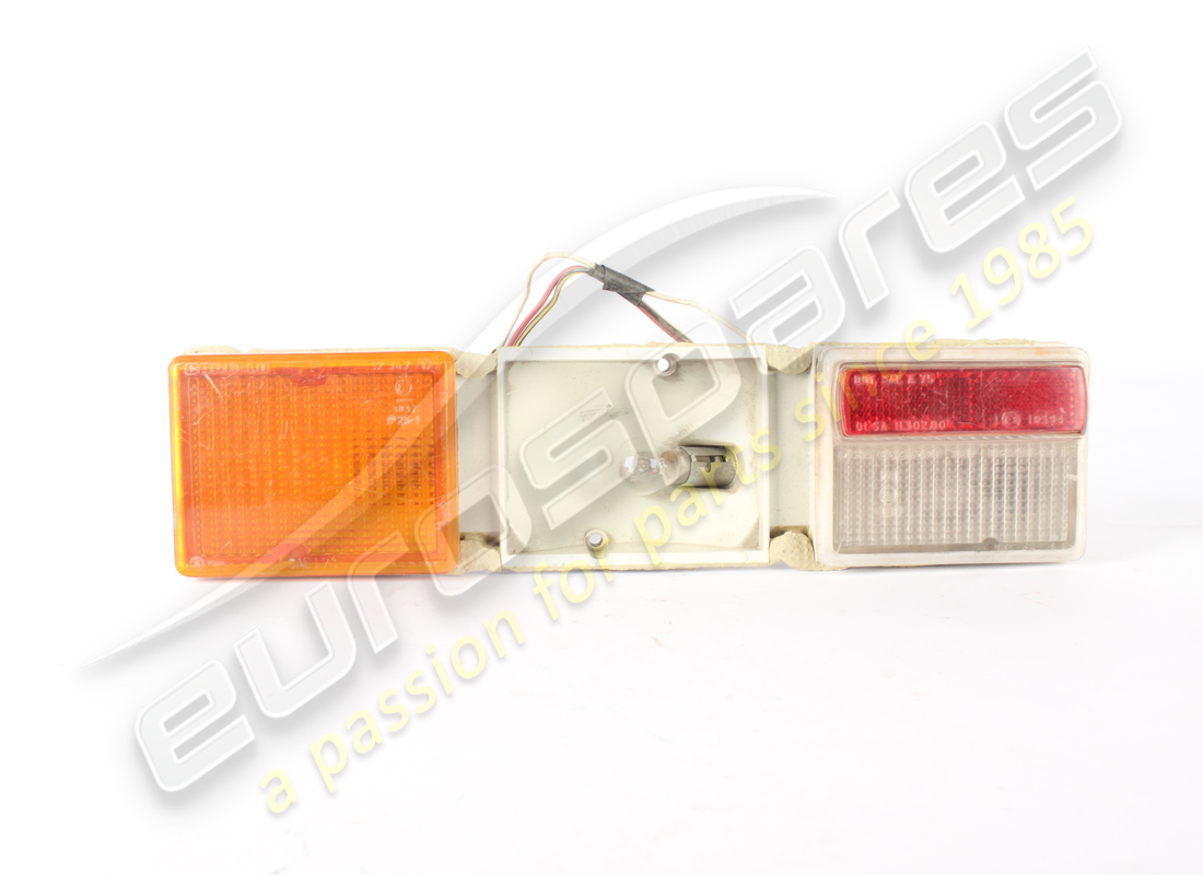 USED Lamborghini LH REAR LAMP . PART NUMBER 006310489 (1)