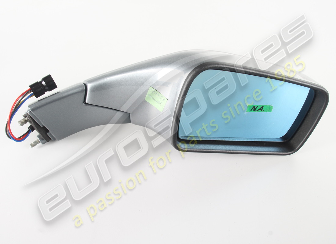 NEW (OTHER) Ferrari RH DOOR MIRROR LHD . PART NUMBER 62188910 (1)