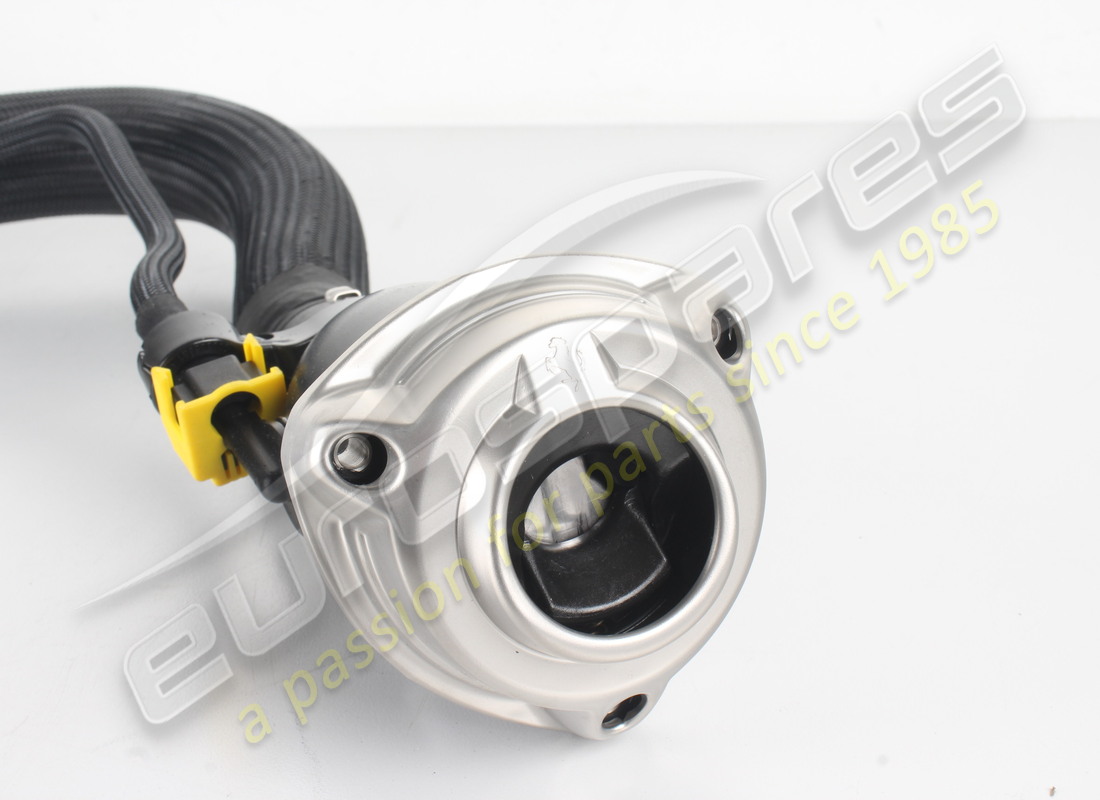 NEW FERRARI FUEL FILLER NECK. PART NUMBER 311156 (4) new ferrari fuel filler neck. part number 311156 (4)