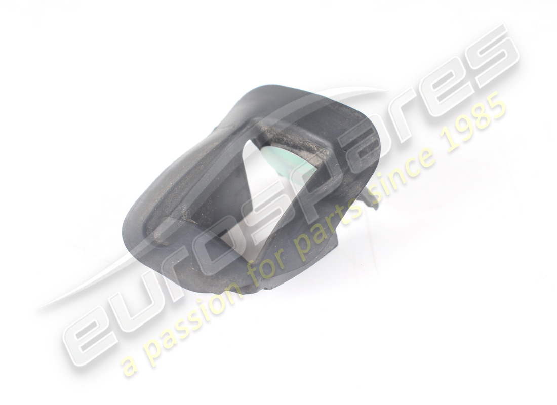 USED Ferrari RH OUTER DOOR HANDLE SEAL . PART NUMBER 87065700 (1)