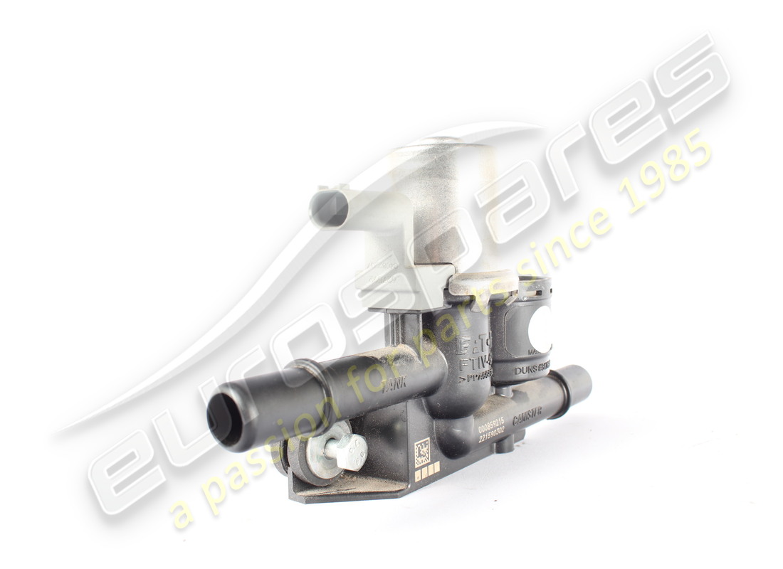 used ferrari valvola ftiv. part number 859215 (2)