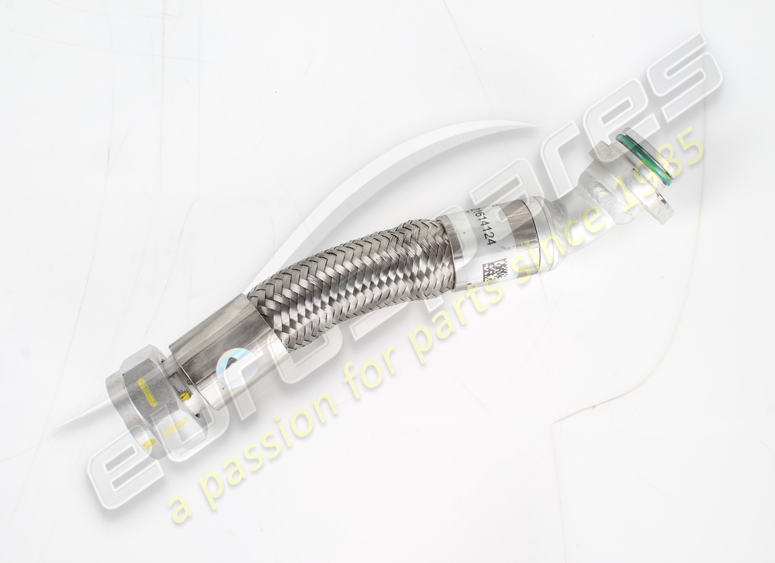 used ferrari tubo mand.olio mot. da valv.. part number 785216 (2)