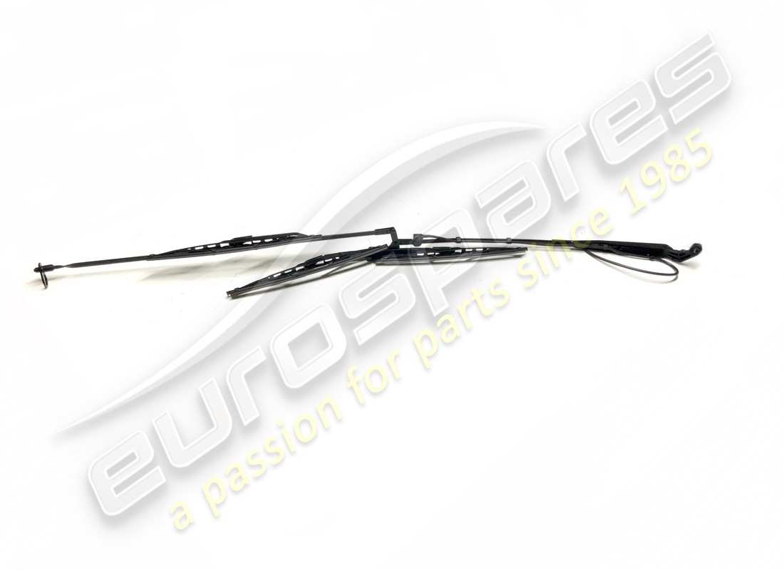 NEW LAMBORGHINI WIPER BLADE ASSEMBLY. PART NUMBER AA0000066 (1) new lamborghini wiper blade assembly. part number aa0000066 (1)