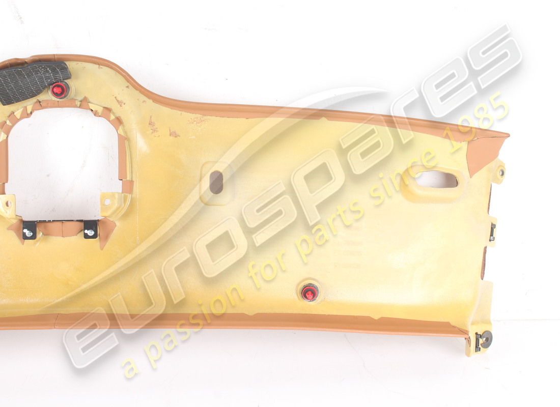 USED FERRARI WINDSCREEN CROSS MEMBER TRIM. PART NUMBER 824221 (6) used ferrari windscreen cross member trim. part number 824221 (6)