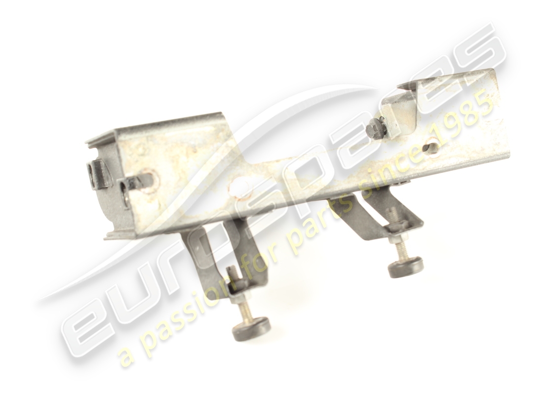 used ferrari rh bracket joints connectio. part number 65445900 (2)