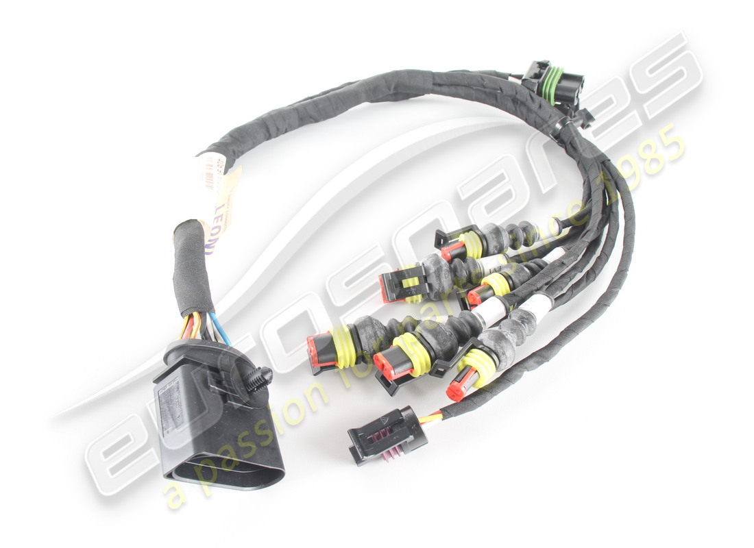 NEW LAMBORGHINI HARNESS,TRANSM.. PART NUMBER 408971771 (1) new lamborghini harness,transm.. part number 408971771 (1)