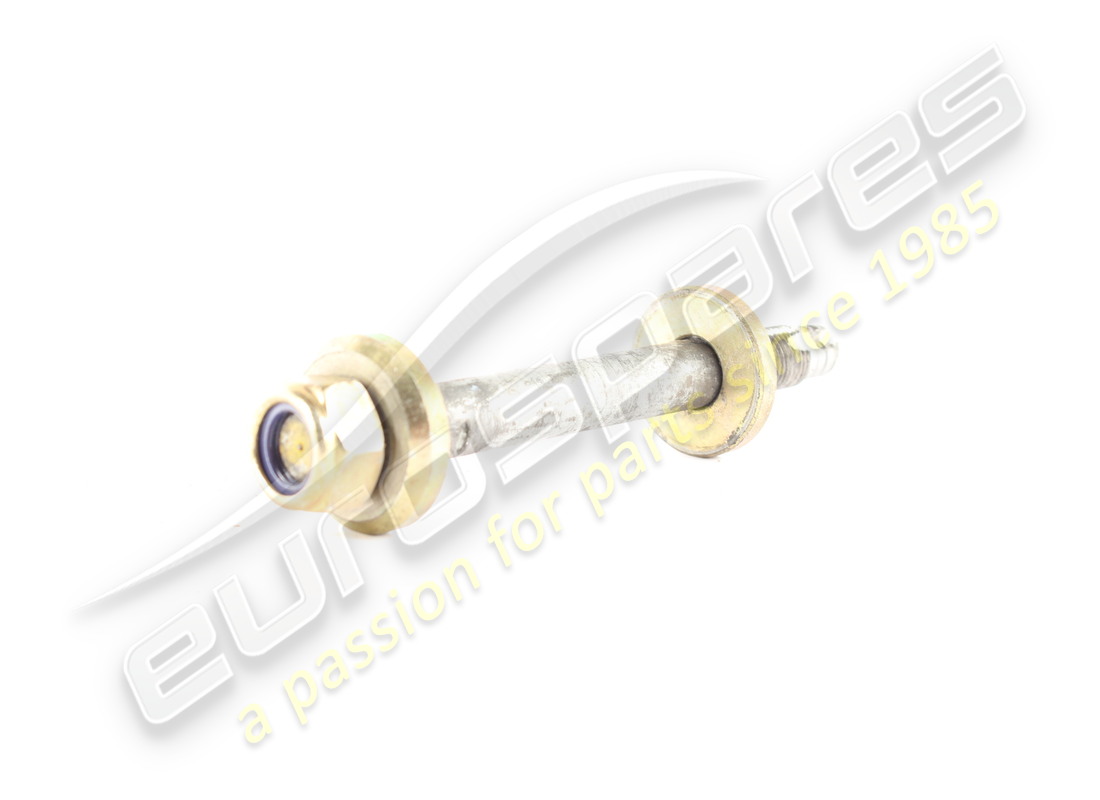 used ferrari shaft. part number 155866 (2)