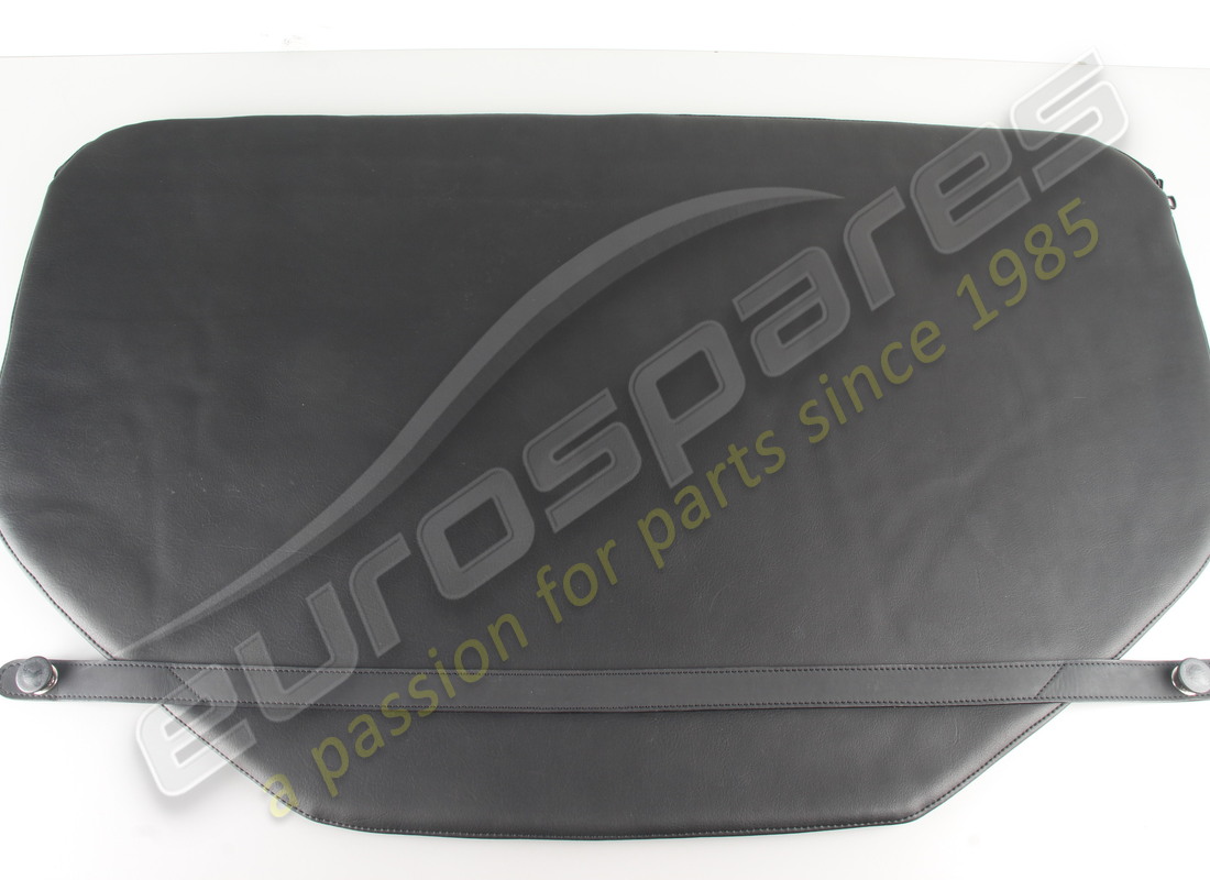 NEW FERRARI SUN ROOF POUCH. PART NUMBER 65729600 (1) new ferrari sun roof pouch. part number 65729600 (1)