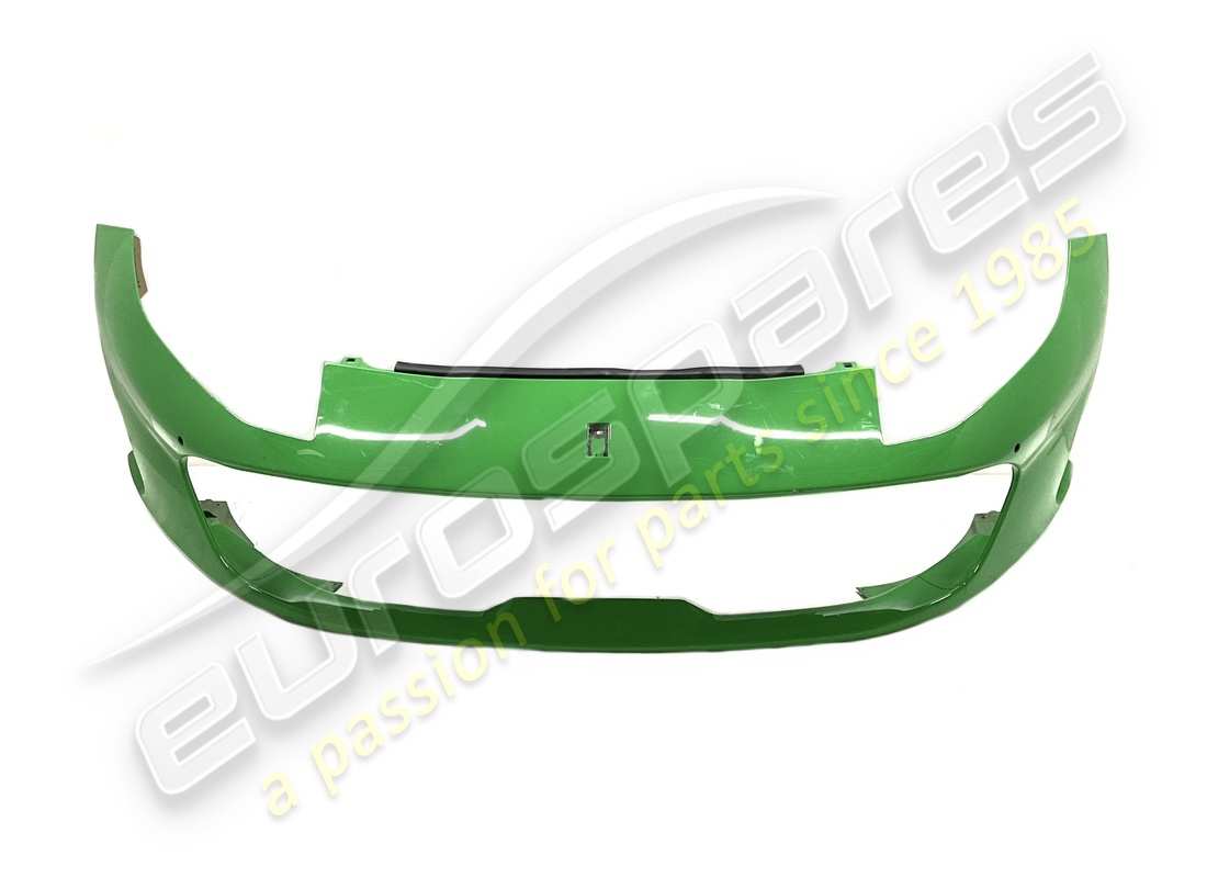 USED Ferrari FRONT BUMPER . PART NUMBER 985753435 (1)