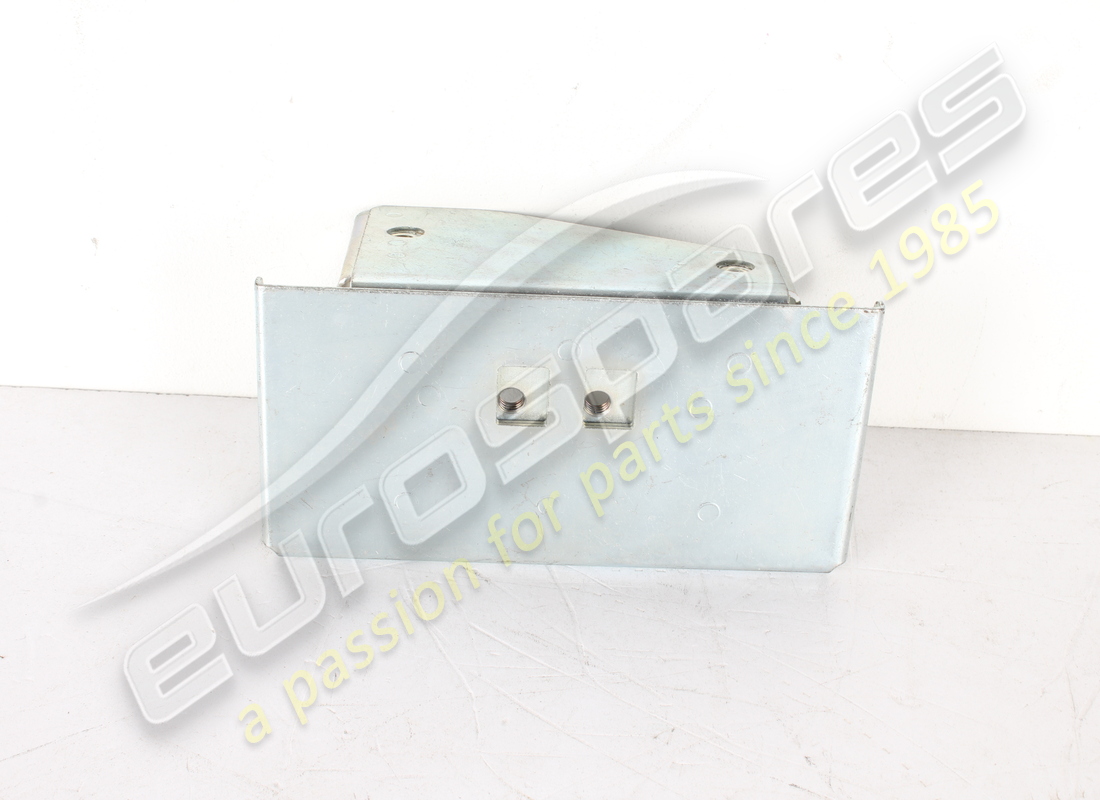 NEW FERRARI RH STRIKER REINFORCEMENT. PART NUMBER 68555100 (2) new ferrari rh striker reinforcement. part number 68555100 (2)