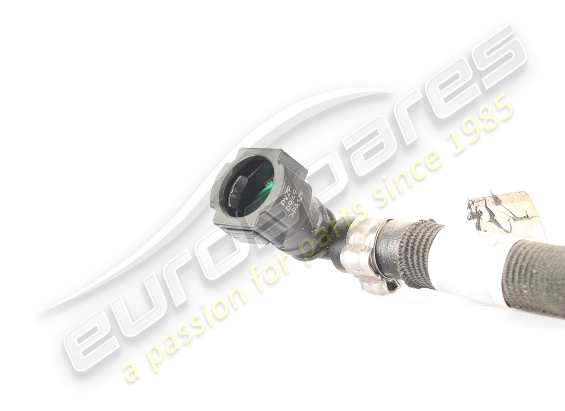 used ferrari connector pipe. part number 860357 (3)