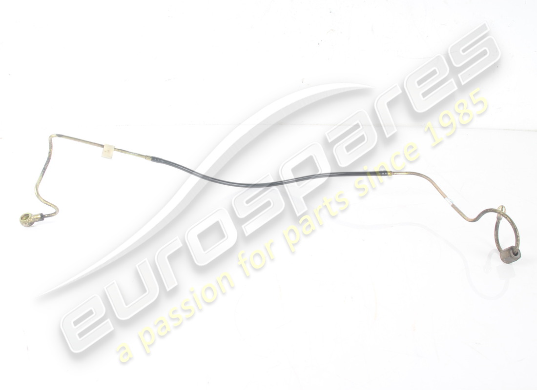 USED Ferrari FUEL TUBE TO CYLINDER 7 . PART NUMBER 118596 (1)