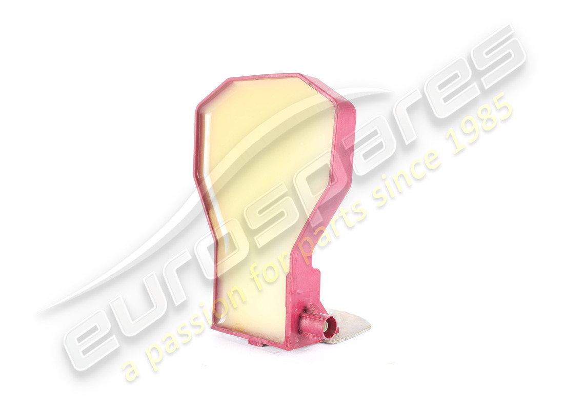 USED LAMBORGHINI ANTENNA TELEFON STOSSFAENG. PART NUMBER 4M0035507 (2) used lamborghini antenna telefon stossfaeng. part number 4m0035507 (2)