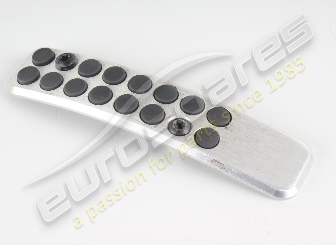 USED Aston Martin ACCELERATOR PEDAL PAD . PART NUMBER 9G43F4022AA (1)