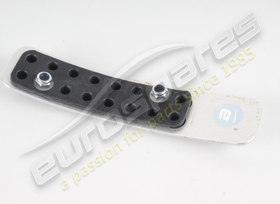 used aston martin accelerator pedal pad. part number 9g43f4022aa (2)