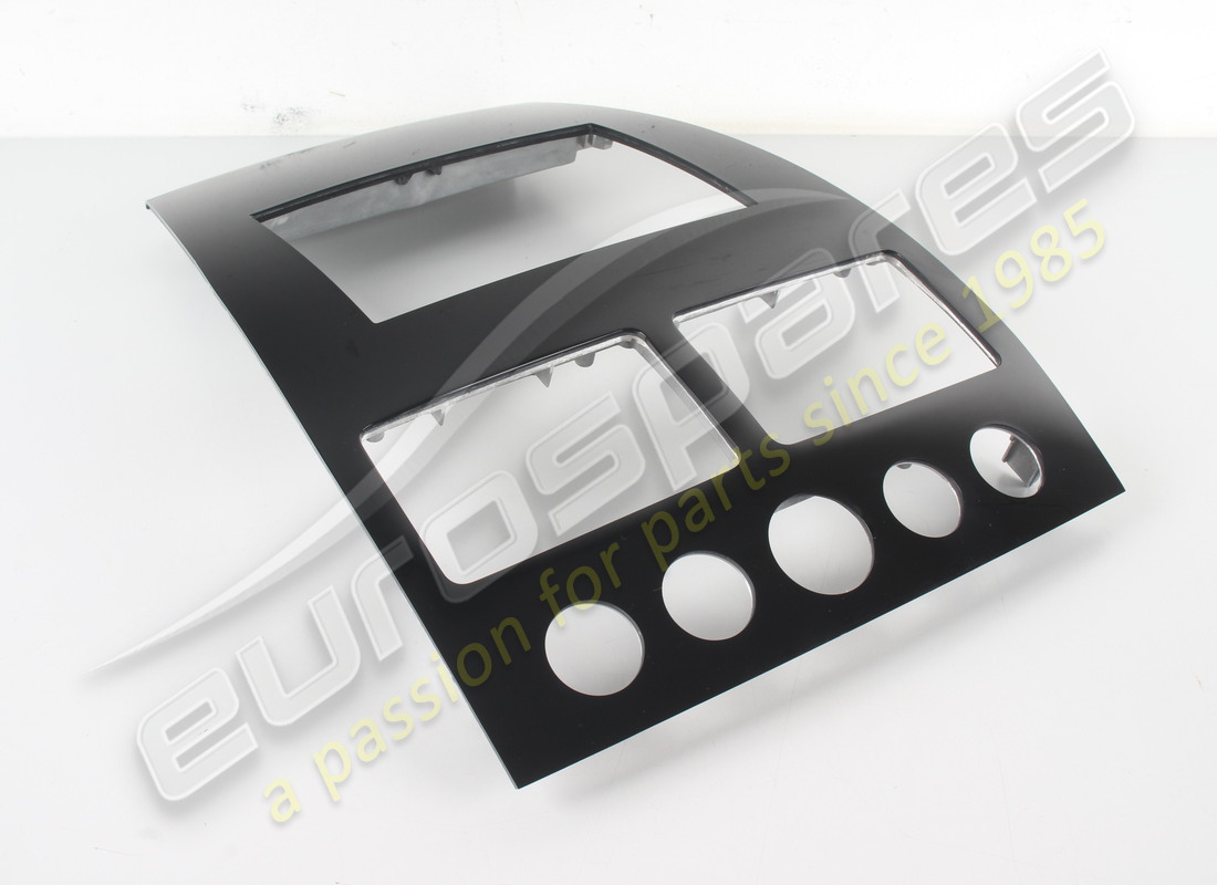 NEW ASTON MARTIN NAV SURROUND, PIANO BLK, AUTO WITH SAT NAV. PART NUMBER 4G43045K18NB (2) new aston martin nav surround, piano blk, auto with sat nav. part number 4g43045k18nb (2)