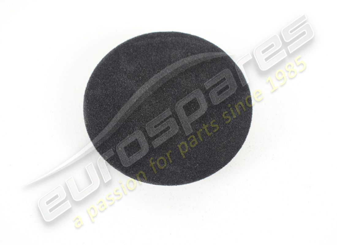 NEW FERRARI RUBBER COVER. PART NUMBER 81077600 (1) new ferrari rubber cover. part number 81077600 (1)