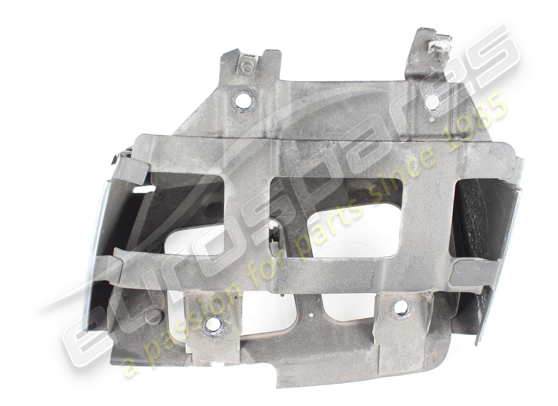 USED FERRARI LH HEAD LAMP POD. PART NUMBER 65412500 (3) used ferrari lh head lamp pod. part number 65412500 (3)