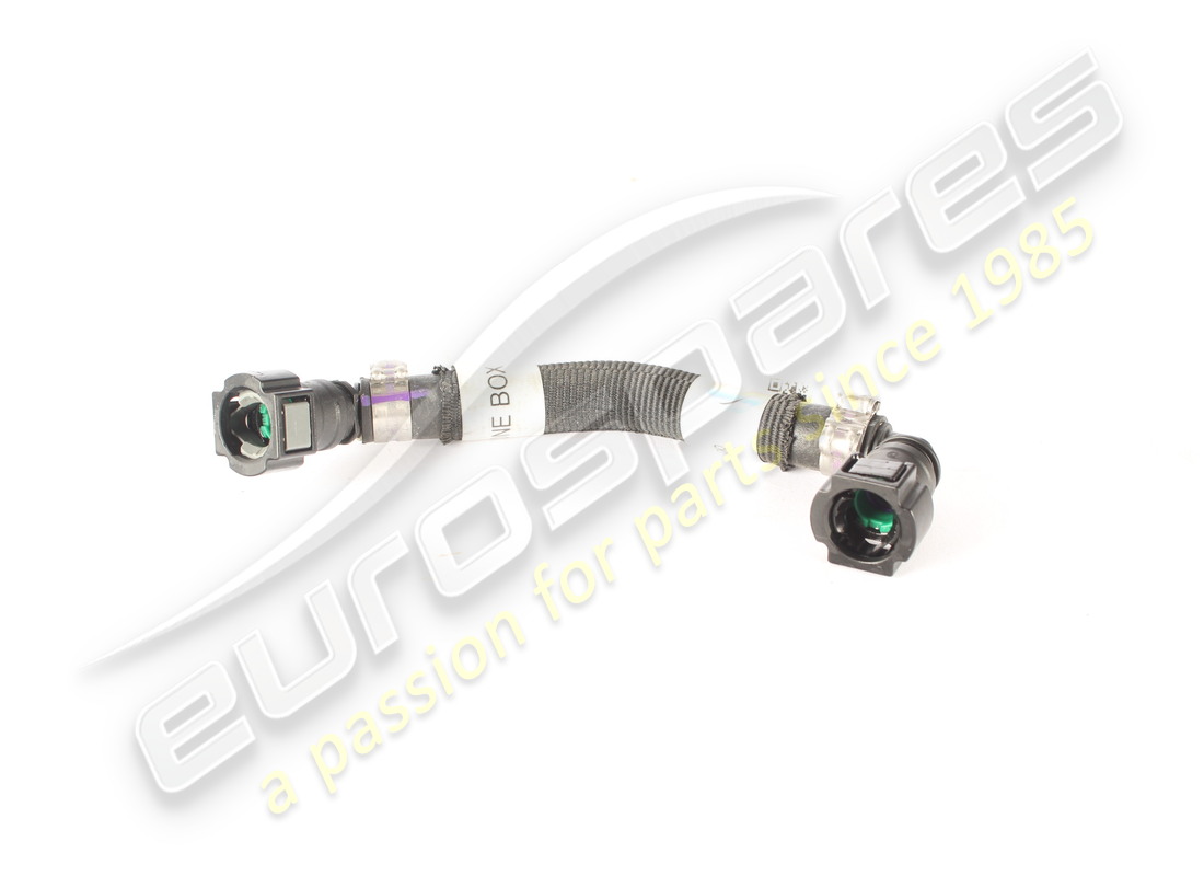 USED Ferrari CONNECTOR PIPE . PART NUMBER 860357 (1)