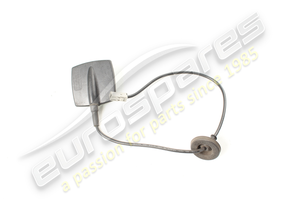 USED ASTON MARTIN ANTENNA, TELEPHONE, PATCH. PART NUMBER 4G4319A390AA (2) used aston martin antenna, telephone, patch. part number 4g4319a390aa (2)