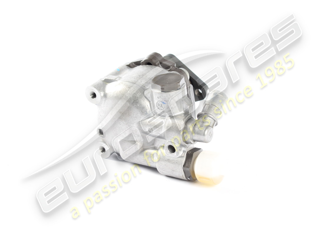 NEW FERRARI POWER STEERING PUMP. PART NUMBER 277567 (2) new ferrari power steering pump. part number 277567 (2)