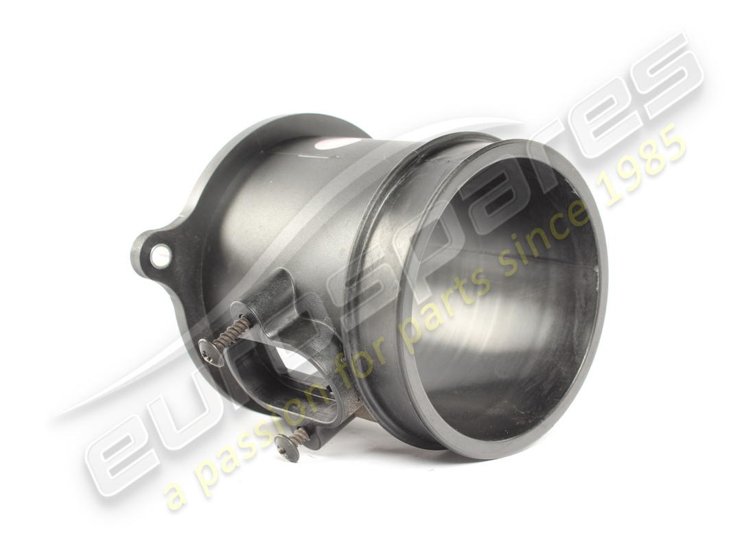 USED FERRARI LH AIR FLOW SENSOR MOUNTING. PART NUMBER 311496 (2) used ferrari lh air flow sensor mounting. part number 311496 (2)