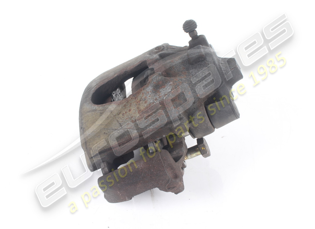 USED FERRARI LH REAR BRAKE CALIPER. PART NUMBER 136603 (3) used ferrari lh rear brake caliper. part number 136603 (3)