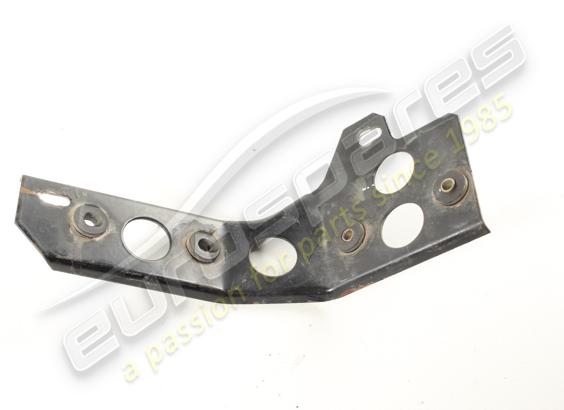 USED FERRARI COIL SUPPORT. PART NUMBER 127136 (2) used ferrari coil support. part number 127136 (2)