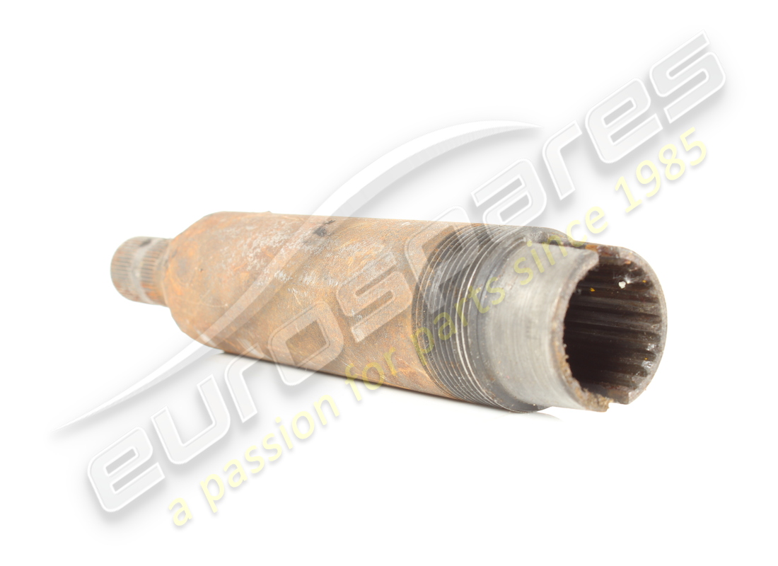used ferrari steering tube. part number 106867 (2)