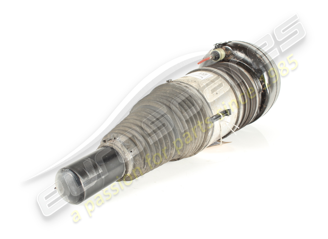 used lamborghini air shock absorber. part number 4m0616039bf (3)