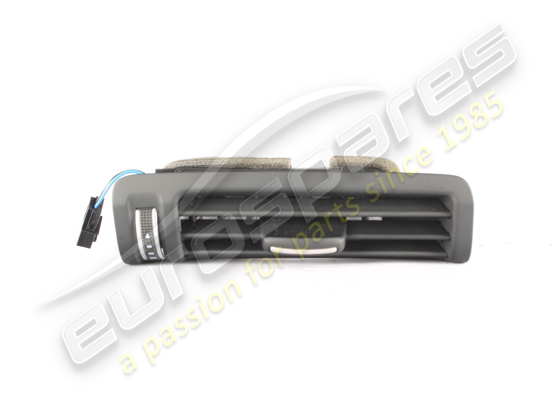 USED LAMBORGHINI VENT SAEULE-B. PART NUMBER 4G0819209D6PS (1) used lamborghini vent saeule-b. part number 4g0819209d6ps (1)