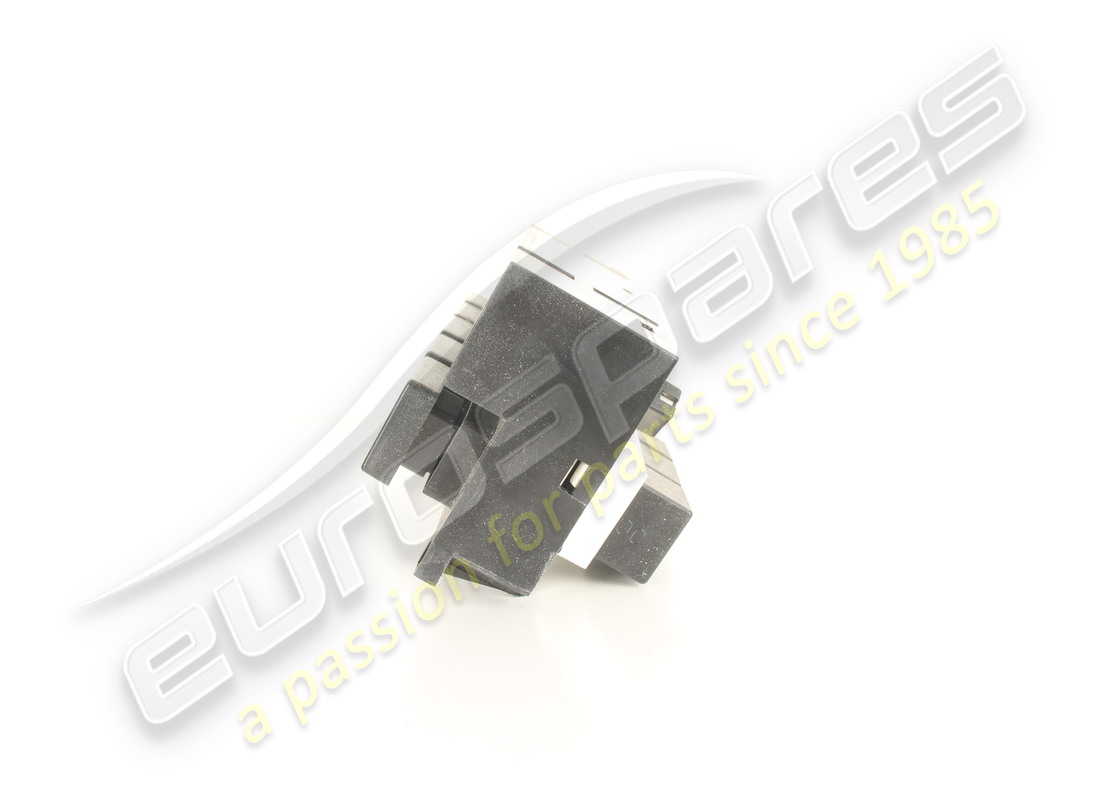 NEW FERRARI UPPER SWITCH PANEL COMPLETE. PART NUMBER 147108 (2) new ferrari upper switch panel complete. part number 147108 (2)