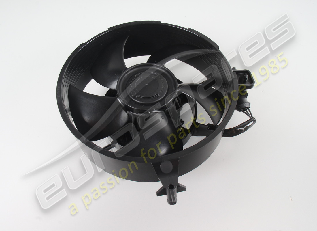 NEW PORSCHE FAN. PART NUMBER 992959133B (1) new porsche fan. part number 992959133b (1)
