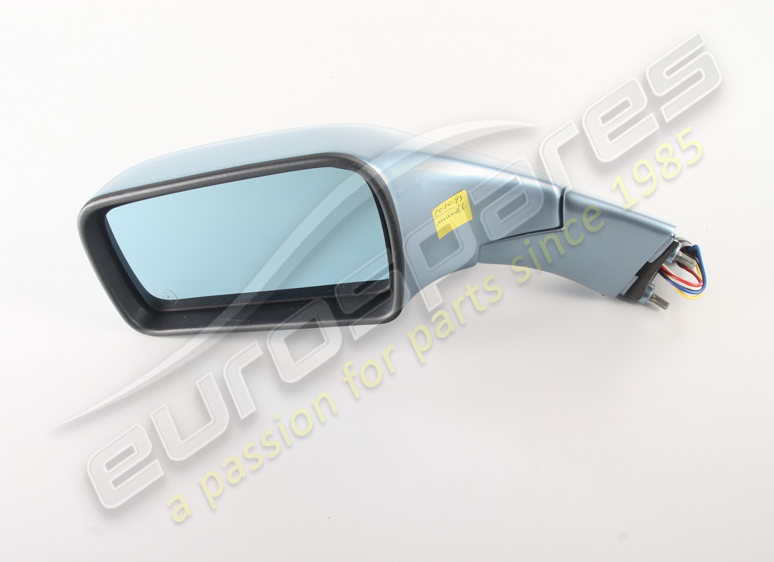 NEW (OTHER) Ferrari LH DOOR MIRROR RHD . PART NUMBER 62867610 (1)