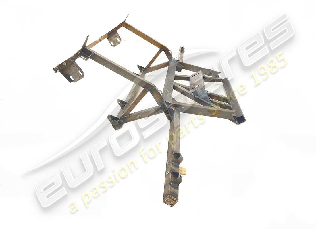 NEW LAMBORGHINI REAR END CROSSMEMBER. PART NUMBER 410814291 (2) new lamborghini rear end crossmember. part number 410814291 (2)