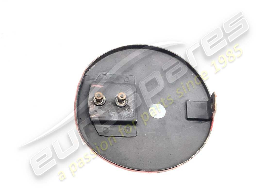 USED FERRARI FUEL FLAP COMPLETE. PART NUMBER 20093209 (2) used ferrari fuel flap complete. part number 20093209 (2)