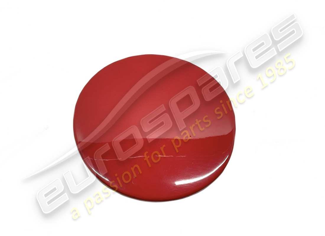 USED FERRARI FUEL FLAP COMPLETE. PART NUMBER 20093209 (1) used ferrari fuel flap complete. part number 20093209 (1)