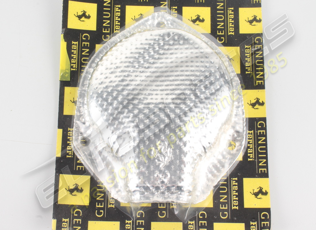 new ferrari cover. part number 220970 (1)