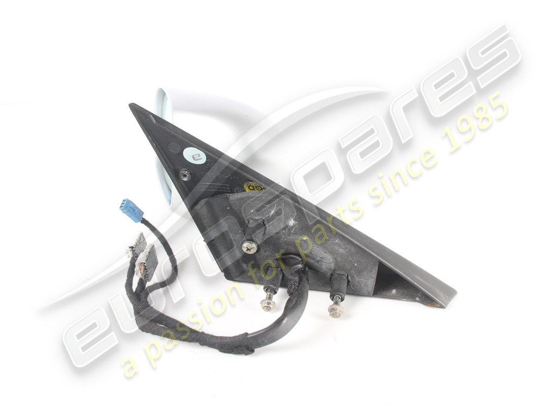 used ferrari lh external rear mirror. part number 67848910 (3)