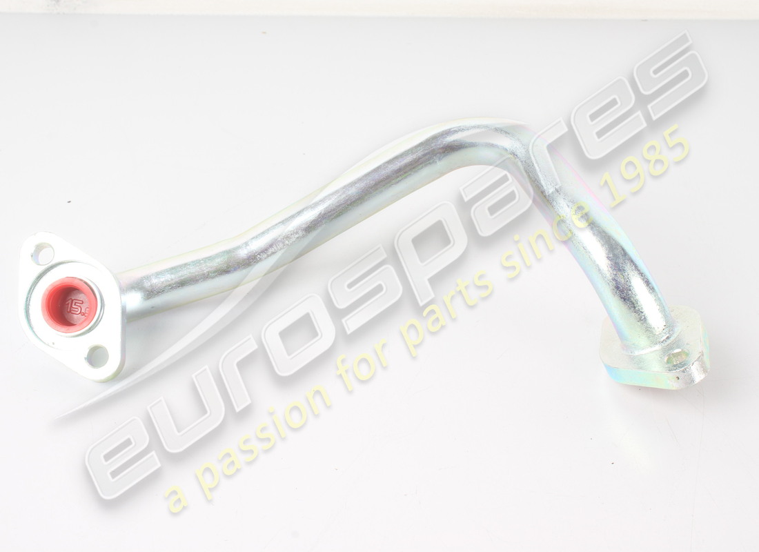 NEW LAMBORGHINI PUMP/ENGINE OIL PIPE. PART NUMBER 001508485 (1) new lamborghini pump/engine oil pipe. part number 001508485 (1)