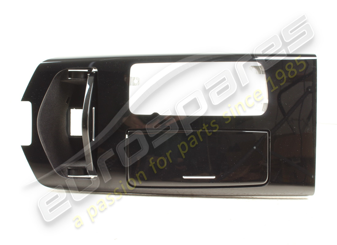 NEW MASERATI CENTR.GLOVE COMPARTM. LHD BL. PART NUMBER 673003879 (1) new maserati centr.glove compartm. lhd bl. part number 673003879 (1)