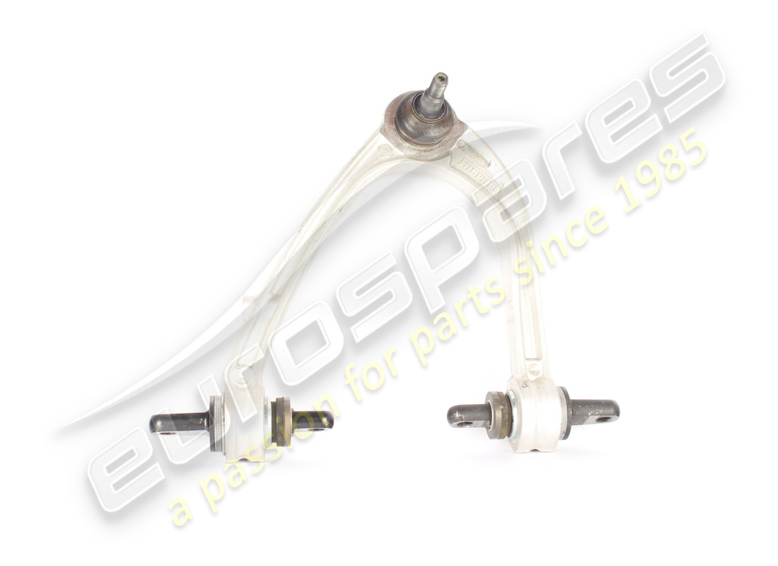 USED FERRARI UPPER LH ARM. PART NUMBER 759136 (1) used ferrari upper lh arm. part number 759136 (1)