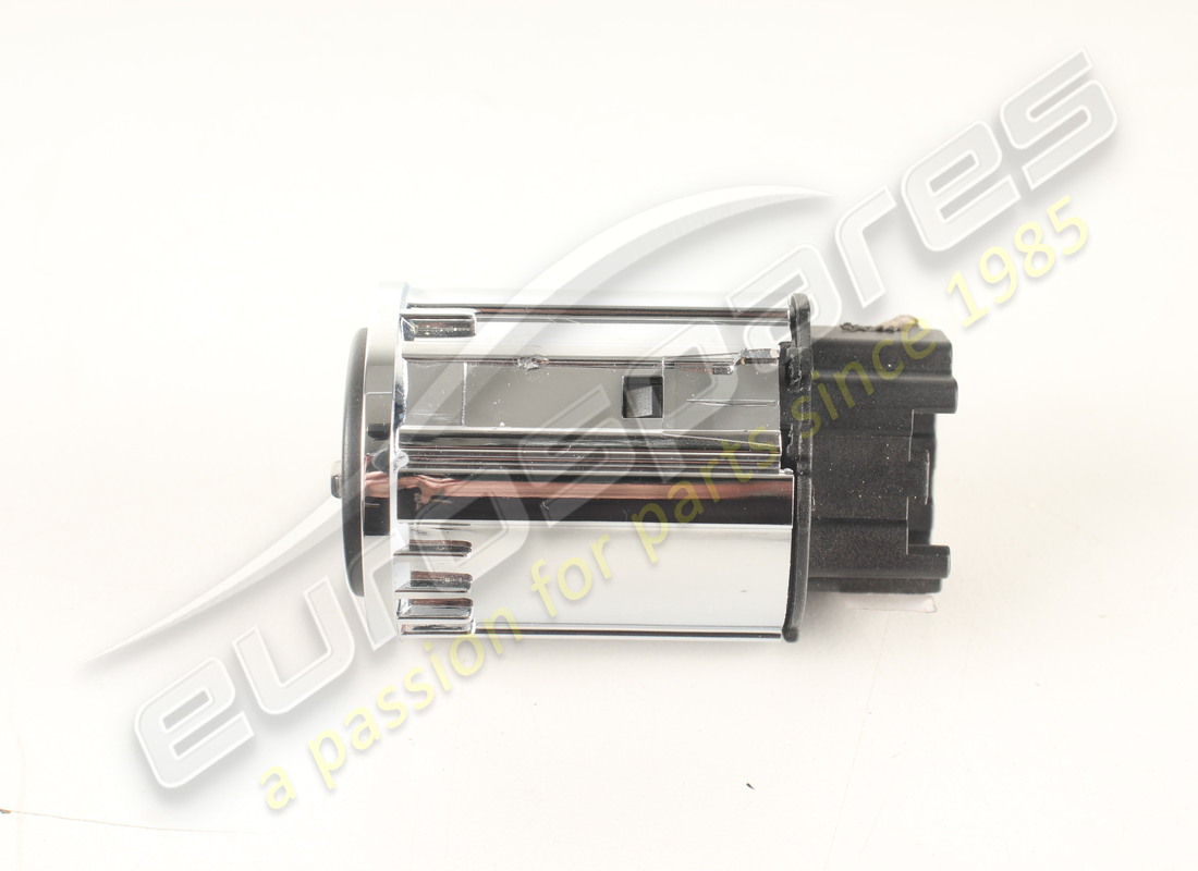 damaged aston martin switch, hazard warning. part number 6g3313a350aa (2)